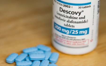 Lawsuit accuses two Queens pharmacies of selling fake HIV drugs