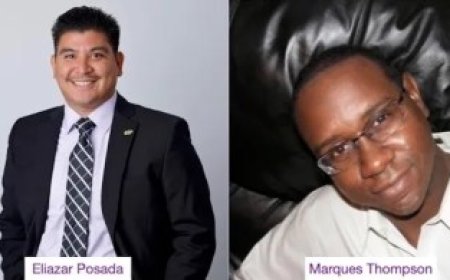 North Carolina is back in play!