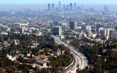 Census report compares top US counties with gay and lesbian households