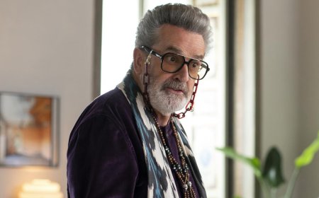 My Policeman star Rupert Everett quietly married his long-term partner Henrique