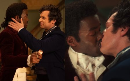 BBC dismisses complaints from two viewers over Doctor Who’s historic gay kiss