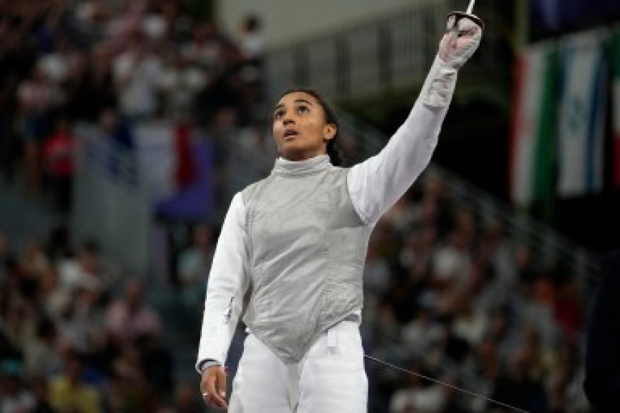 Strong LGBTQ representation at Paris Olympics