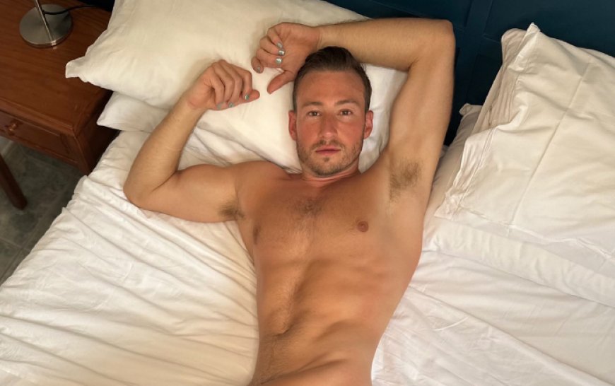 ‘The world can be prudish’: Matthew Mitcham defends Olympians on OnlyFans