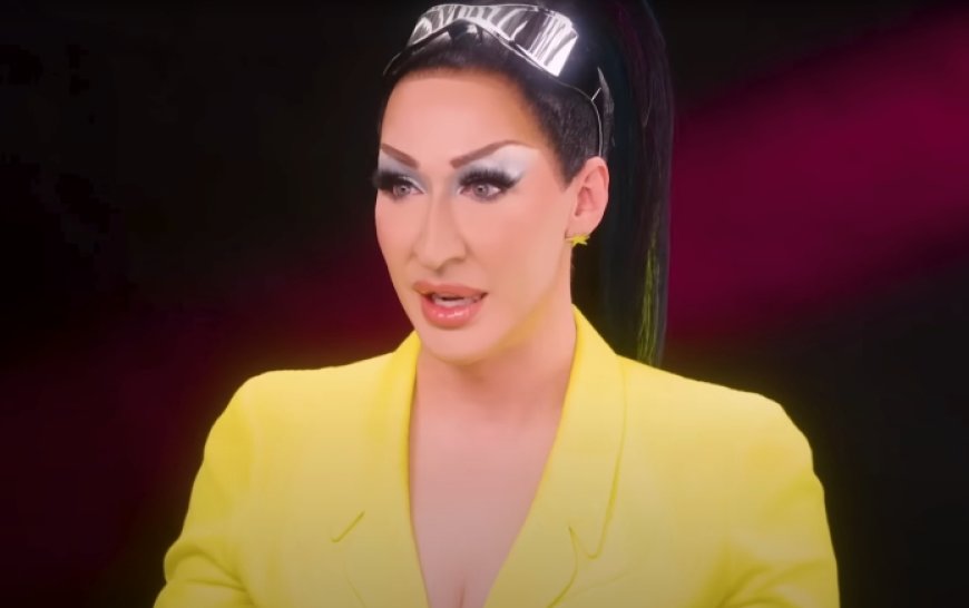 “The itch is gone”: Drag Race icon Detox rules out All Stars comeback