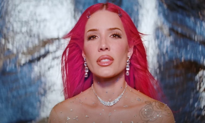 Halsey Says She ‘Regrets Coming Back’ Following ‘Lucky’ Backlash