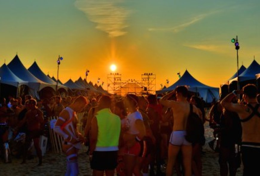 Pines Party preview: What to know about Fire Island’s annual main event