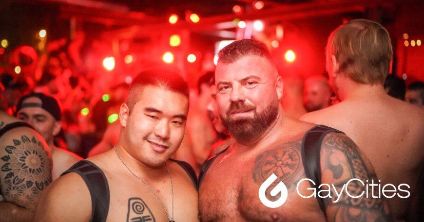 Iconic gay bar closes suddenly and people are wondering why