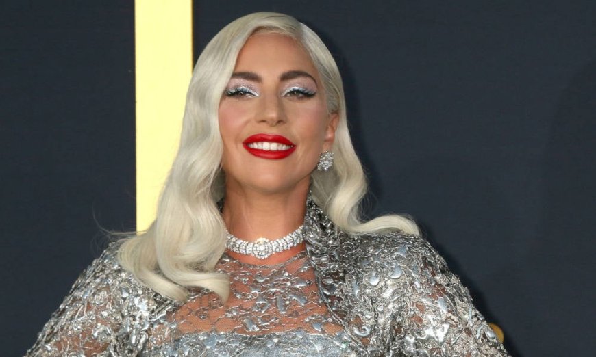 Lady Gaga Spills the Tea on Gay Anthem ‘Poker Face’