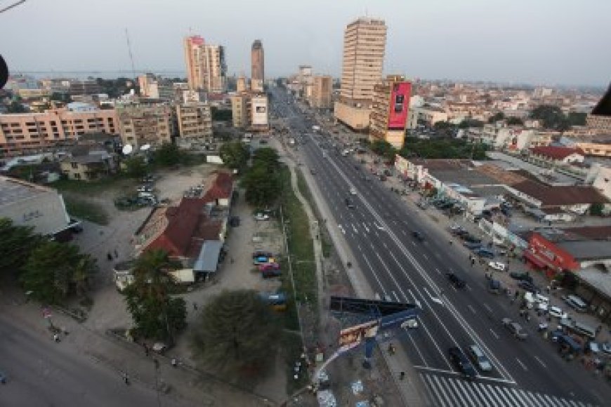 Health officials warn of mpox outbreak in African countries