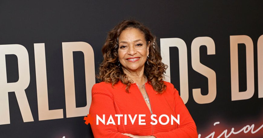 Debbie Allen is hosting a ball with Jordan E. Cooper, Jack Mizrahi, Lena Waithe & Billy Porter