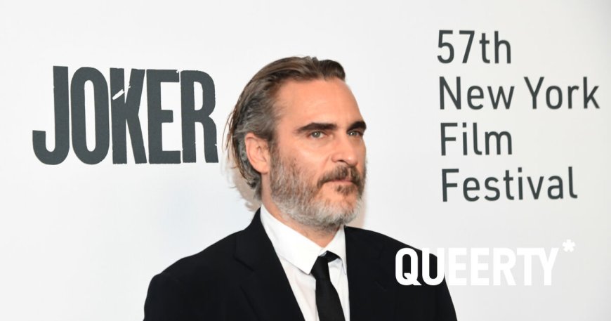 How Joaquin Phoenix abandoning NC-17 gay romance movie could seriously hurt the ‘Joker’ sequel