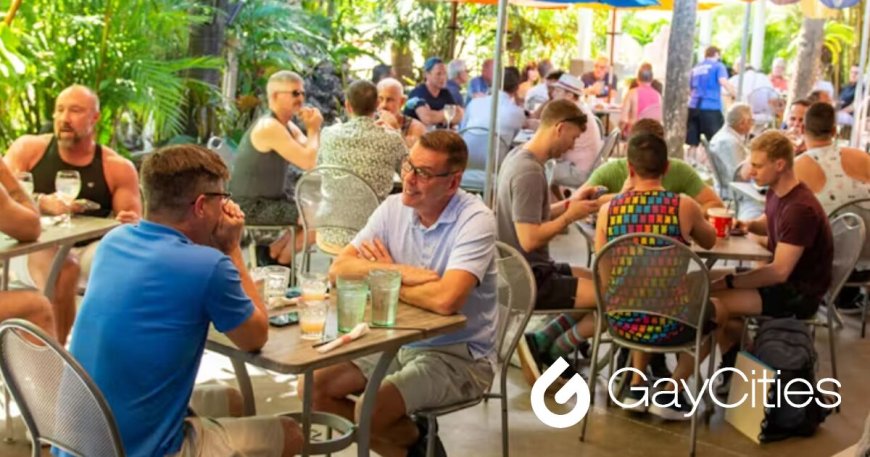 6 must-visit LGBTQ+ friendly restaurants across the United States