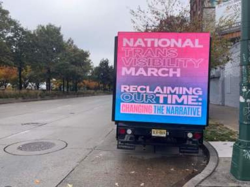 Returning to DC, National Trans Visibility March looks to mobilize the community