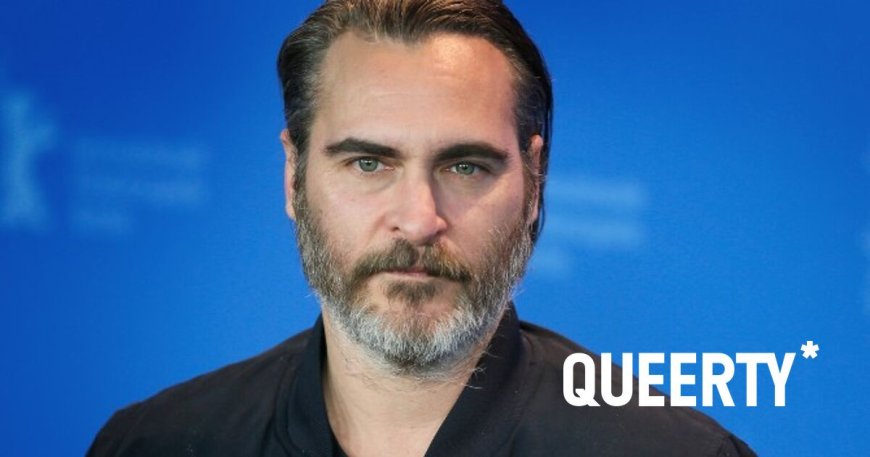 New details from Joaquin Phoenix’s NC-17 gay romance disaster suggest more trouble ahead for ‘Joker’ star