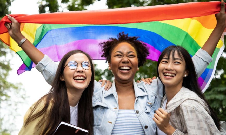 GLAAD’s 2024 Study Reveals Rising LGBTQ Discrimination and Declining Acceptance