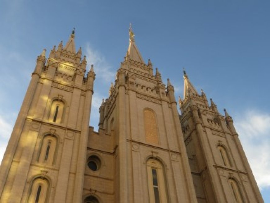 Mormon Church imposes restrictions on transgender members