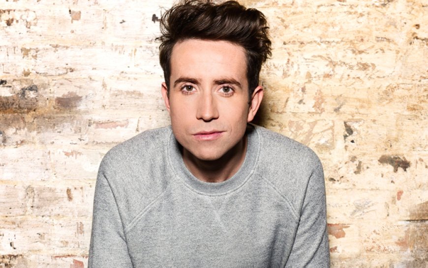 Nick Grimshaw’s Ibiza holiday takes terrifying turn after thieves gas and raid villa