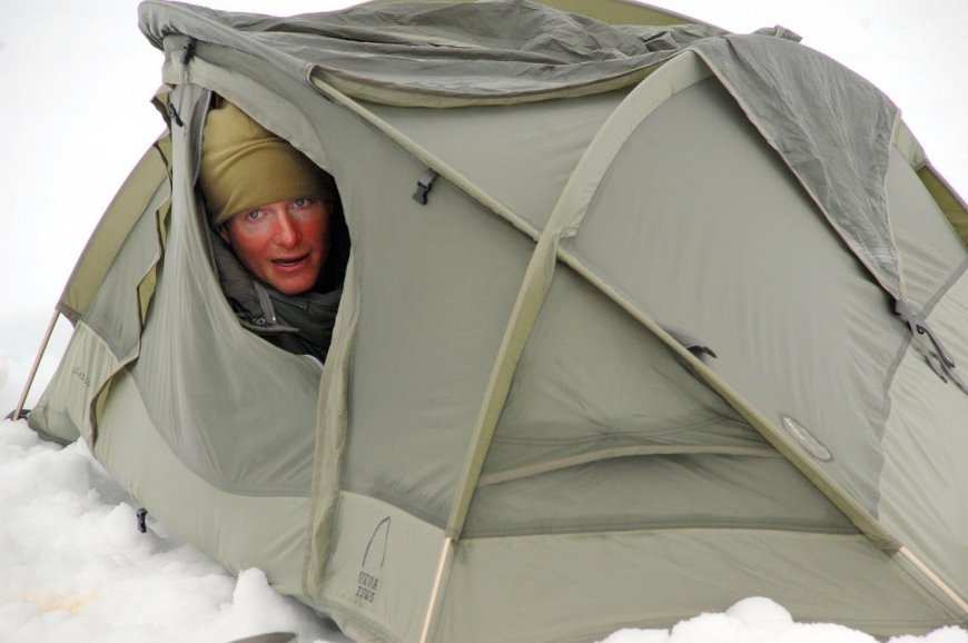 How to Stay Warm in a Tent: Essential Tips for Women Campers