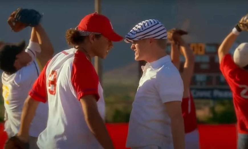 Corbin Bleu and Lucas Grabeel Break Silence on Their Iconic ‘High School Musical 2’ Outfit Swap