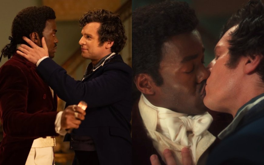 BBC dismisses complaints from two viewers over Doctor Who’s historic gay kiss