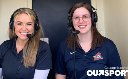 Red Sox TV duo becomes the latest women broadcasters to make MLB history in 2024