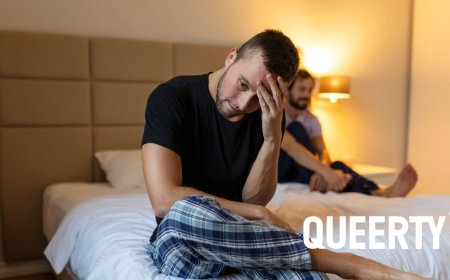 Does size matter? Study finds correlation between negative perception of genitals & mental health issues