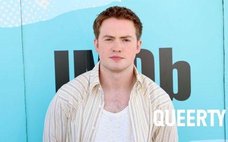 Kit Connor filmed intimate scenes on ‘Heartstopper’ for… 7 hours?! “We shot a lot of footage!”