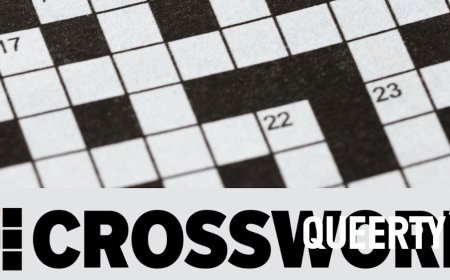 Queerty Crossword: Sept. 3, 2024
