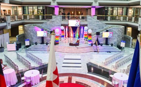 Vandalism mars Global Black Pride kickoff in Atlanta