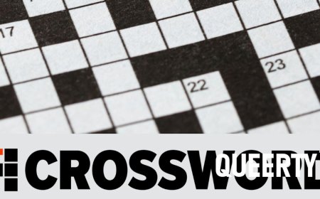 Queerty Crossword: Sept. 9, 2024