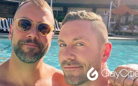 The gay insider’s guide on where to party, stay, shop, and eat in Palm Springs