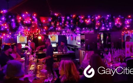Beloved Chicago lesbian bar sold