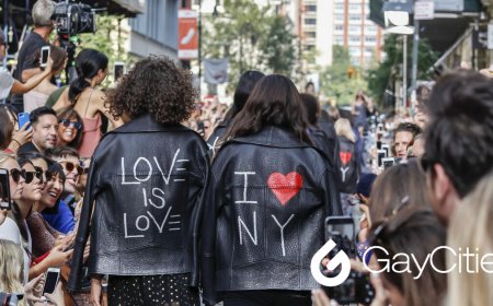 12 LGBTQ+ designers pushing boundaries at NYFW 2024