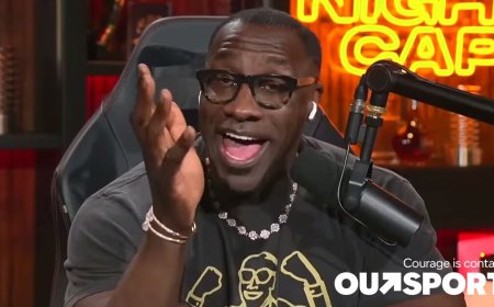 NFL legend says his ‘accidental’ Instagram Live sex show wasn’t in response to gay rumors