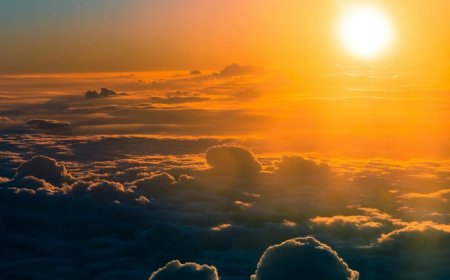 Preparing for the Perfect Sun Break: Tips and Recommendations