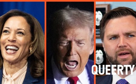 Trump’s Laura Loomer nightmare, Kamala laughing all the way to the polls, JD Vance implodes