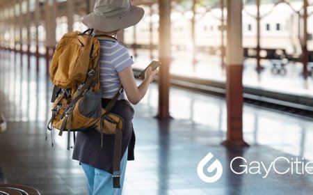 Solo LGBTQ+ travel: How to have empowering adventures alone