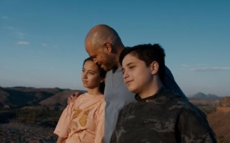 ‘In the Summers’ director Alessandra Lacorazza opens up about powerful feature debut