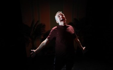 ‘Wake Up’ review: One man’s fraught journey to salvation
