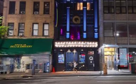 Setting the record straight: The Q nightclub owner speaks out