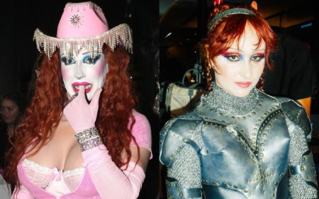 “I’m screaming”: Here’s how fans reacted to Drag Race’s Plane Jane meeting Chappell Roan