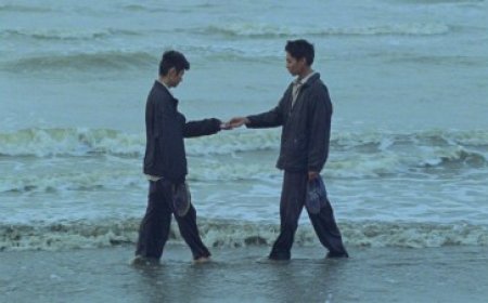 Looking ahead to the 2024 New York Film Festival