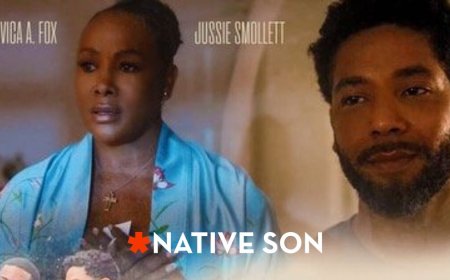Jussie Smollett’s “The Lost Holliday” challenges queer acceptance in the Black family