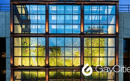 This NYC hotel is in full bloom all year long with roots in the LGBTQ+ community