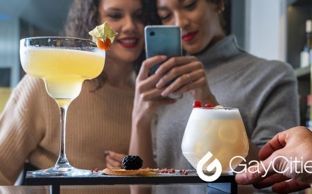 Here’s how to capture Instagram-worthy food photos on vacation