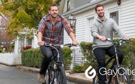 Provincetown is celebrating a second summer this fall