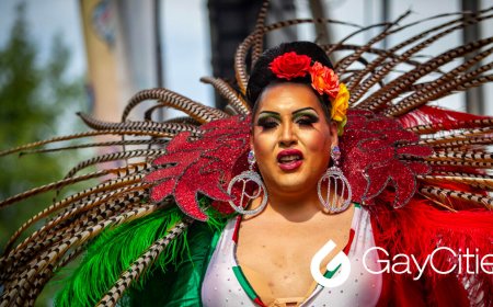 This quinceañera will break the traditional rigid gender roles with a modern twist