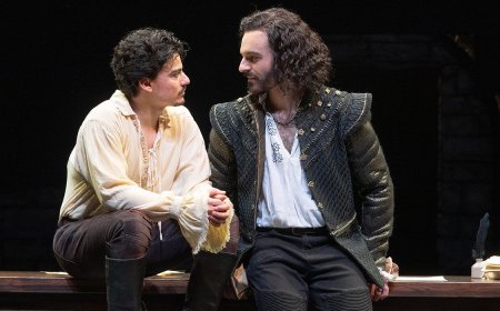 Ashland and its Oregon Shakespeare Festival is the Pacific Northwest’s hidden gem