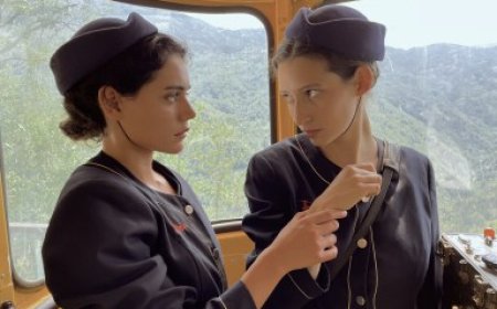 Newfest 2024: What to watch at New York’s LGBTQ Film Festival