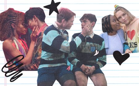 The ultimate Heartstopper recap to get you ready for season 3